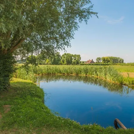De Heerlijkheid Krombeke 