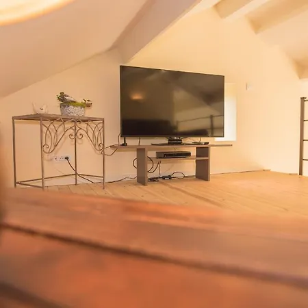 Ferienhaus De Heerlijkheid Krombeke 