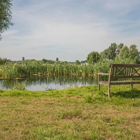 De Heerlijkheid Krombeke 