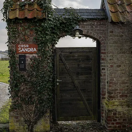 De Heerlijkheid Krombeke 